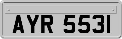 AYR5531