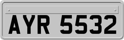 AYR5532