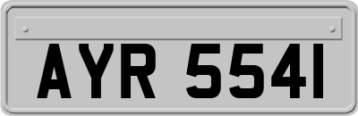 AYR5541