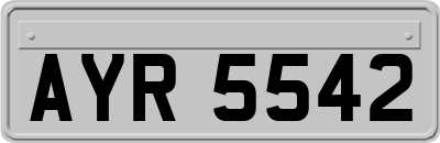 AYR5542