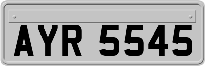 AYR5545