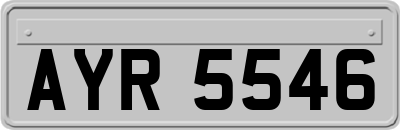 AYR5546