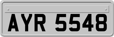 AYR5548