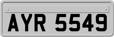 AYR5549