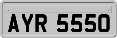 AYR5550