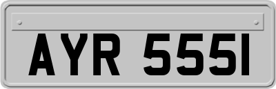 AYR5551