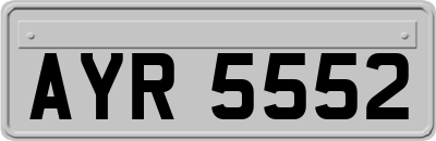 AYR5552