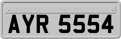 AYR5554