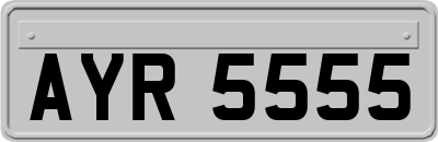 AYR5555