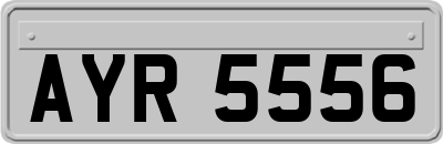AYR5556