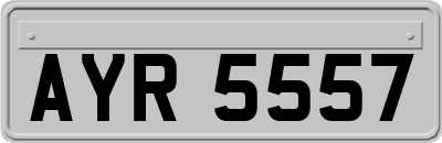 AYR5557