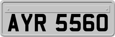 AYR5560