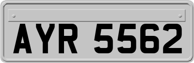 AYR5562