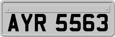 AYR5563