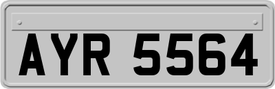 AYR5564