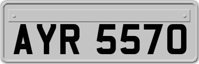 AYR5570