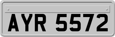 AYR5572