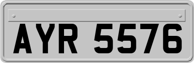AYR5576