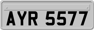 AYR5577