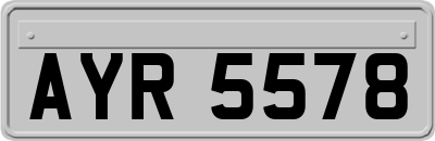 AYR5578