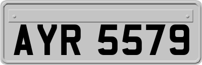 AYR5579