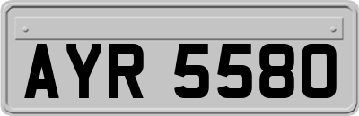 AYR5580