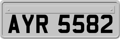 AYR5582