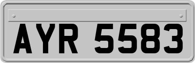 AYR5583