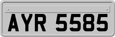 AYR5585