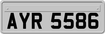AYR5586