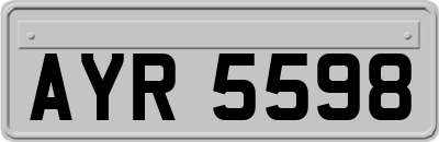 AYR5598