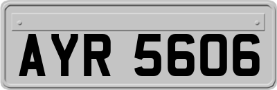 AYR5606