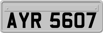 AYR5607