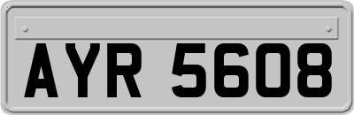 AYR5608