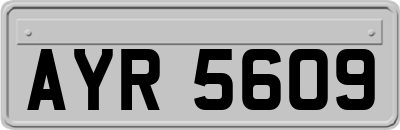 AYR5609