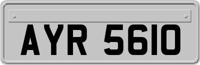 AYR5610
