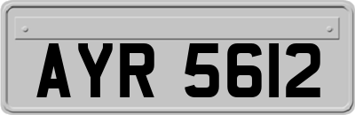AYR5612