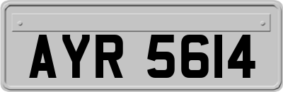 AYR5614