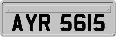 AYR5615