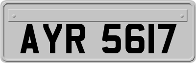 AYR5617