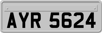 AYR5624