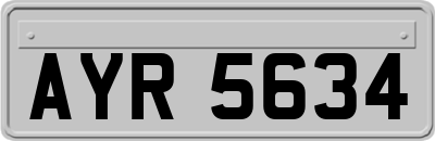 AYR5634