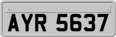 AYR5637