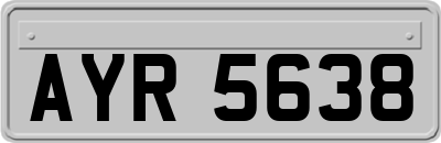 AYR5638
