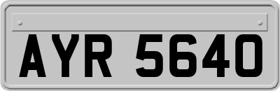 AYR5640