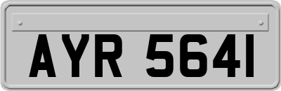AYR5641