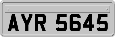 AYR5645
