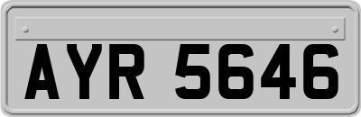 AYR5646