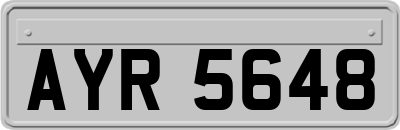 AYR5648