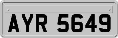 AYR5649